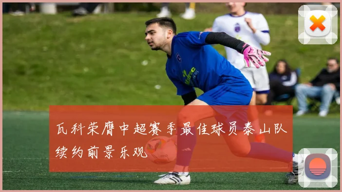 瓦科荣膺中超赛季最佳球员泰山队续约前景乐观